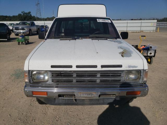 Photo 4 VIN: 1N6SD11S4MC373854 - NISSAN TRUCK SHOR 