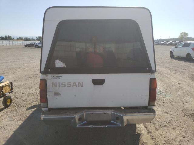 Photo 5 VIN: 1N6SD11S4MC373854 - NISSAN TRUCK SHOR 