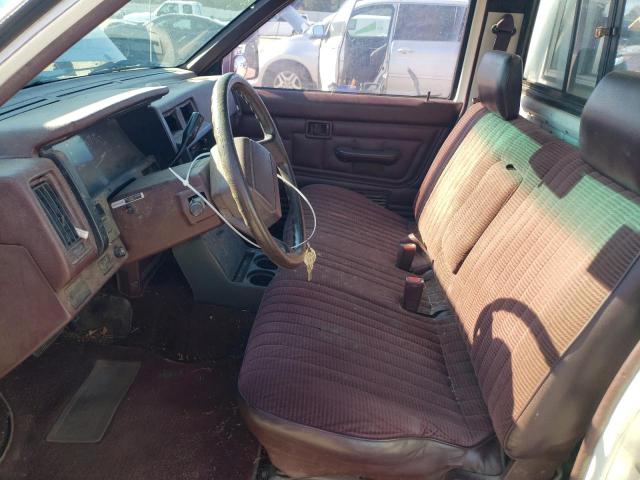 Photo 6 VIN: 1N6SD11S4MC373854 - NISSAN TRUCK SHOR 