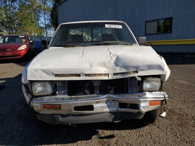 Photo 4 VIN: 1N6SD11S4MC427217 - NISSAN TRUCK SHOR 