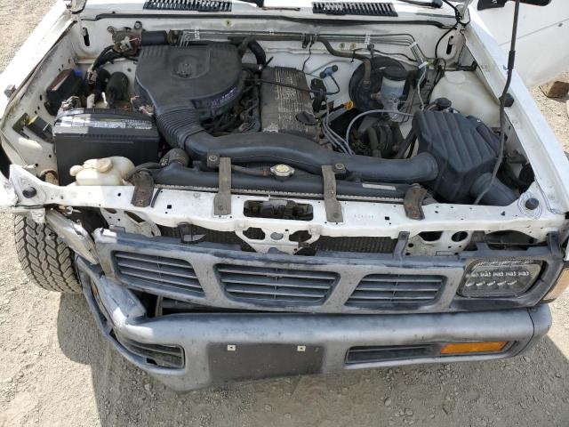 Photo 10 VIN: 1N6SD11S4RC414118 - NISSAN NAVARA 