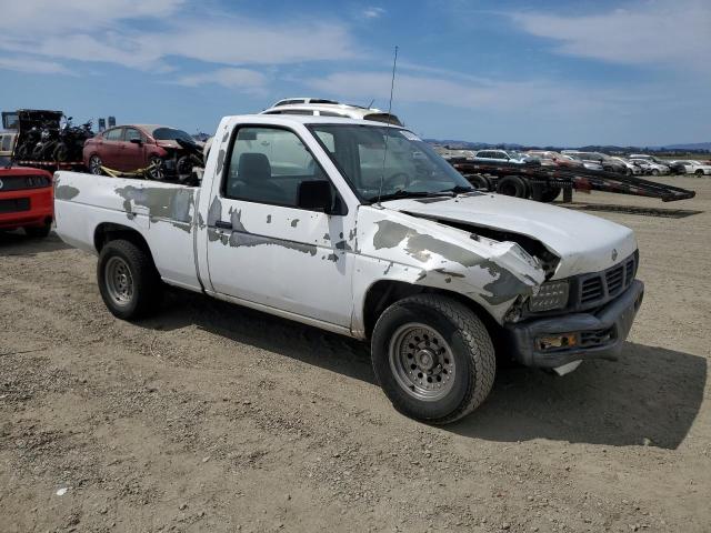 Photo 3 VIN: 1N6SD11S4RC414118 - NISSAN NAVARA 