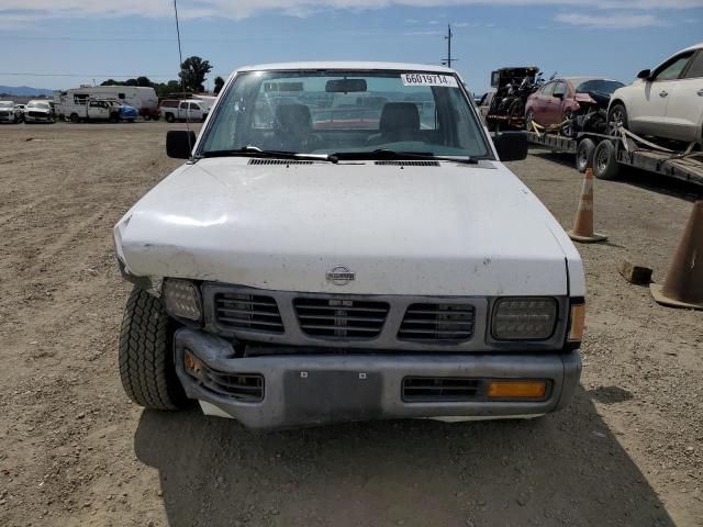 Photo 4 VIN: 1N6SD11S4RC414118 - NISSAN NAVARA 