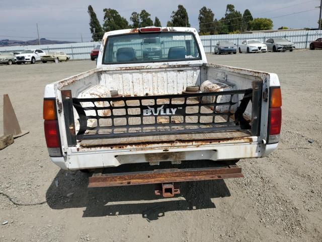 Photo 5 VIN: 1N6SD11S4RC414118 - NISSAN NAVARA 