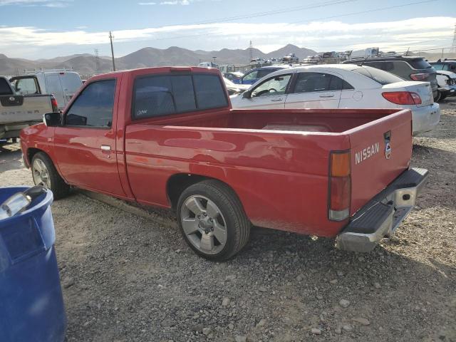 Photo 1 VIN: 1N6SD11S4SC370711 - NISSAN NAVARA 