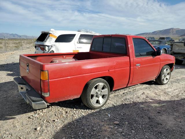 Photo 2 VIN: 1N6SD11S4SC370711 - NISSAN NAVARA 