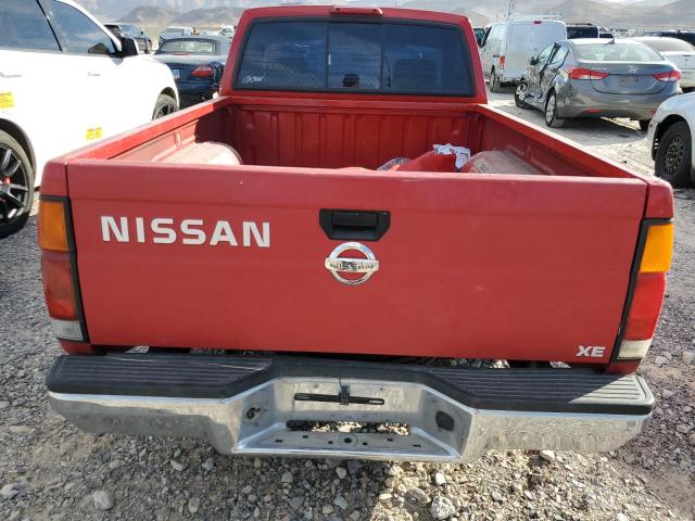 Photo 5 VIN: 1N6SD11S4SC370711 - NISSAN NAVARA 