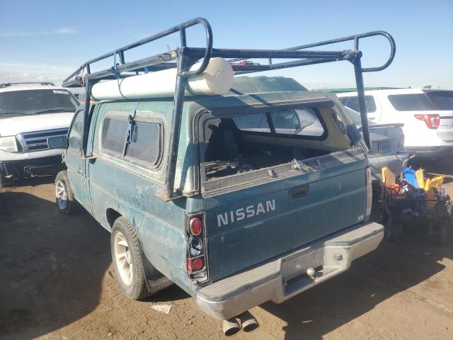 Photo 1 VIN: 1N6SD11S4SC423519 - NISSAN NAVARA 