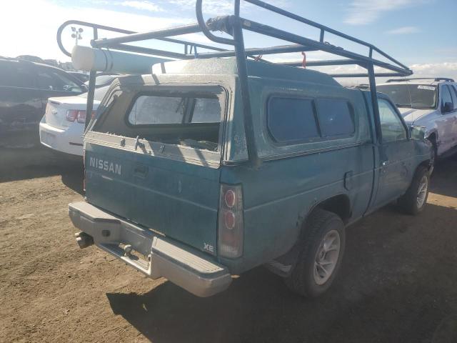 Photo 2 VIN: 1N6SD11S4SC423519 - NISSAN NAVARA 