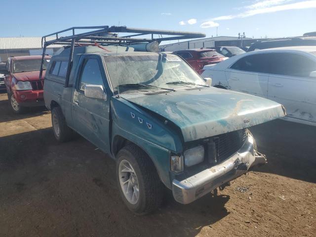 Photo 3 VIN: 1N6SD11S4SC423519 - NISSAN NAVARA 