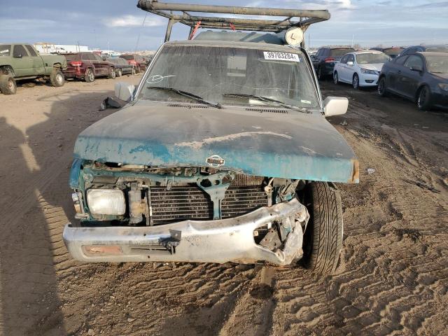 Photo 4 VIN: 1N6SD11S4SC423519 - NISSAN NAVARA 