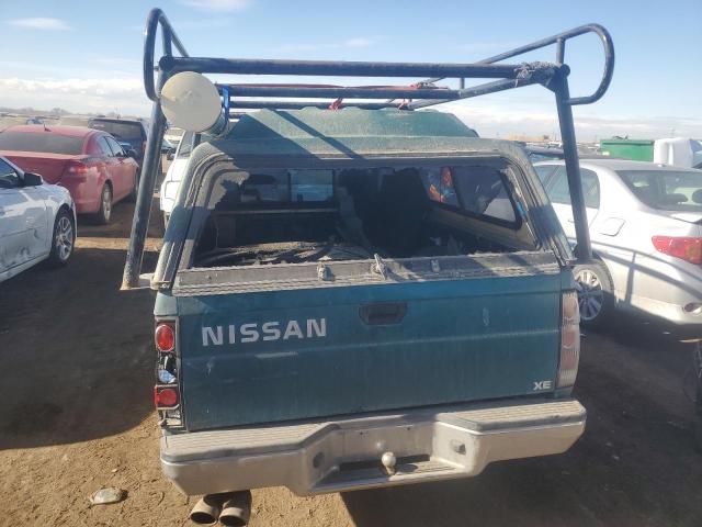 Photo 5 VIN: 1N6SD11S4SC423519 - NISSAN NAVARA 