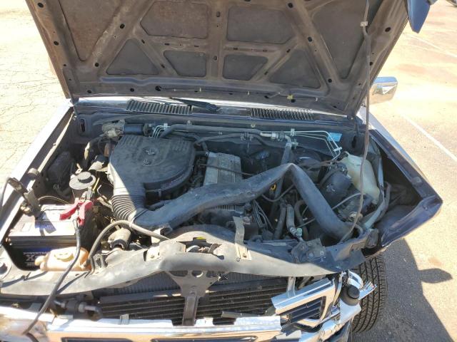 Photo 10 VIN: 1N6SD11S4SC425125 - NISSAN NAVARA 