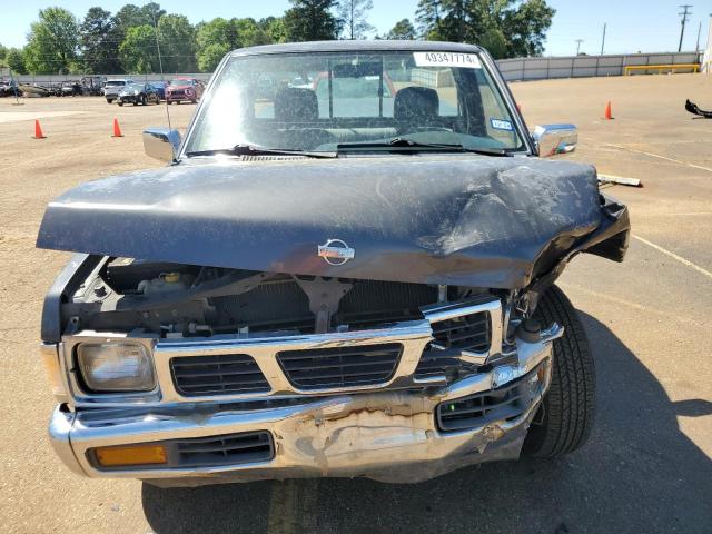 Photo 4 VIN: 1N6SD11S4SC425125 - NISSAN NAVARA 