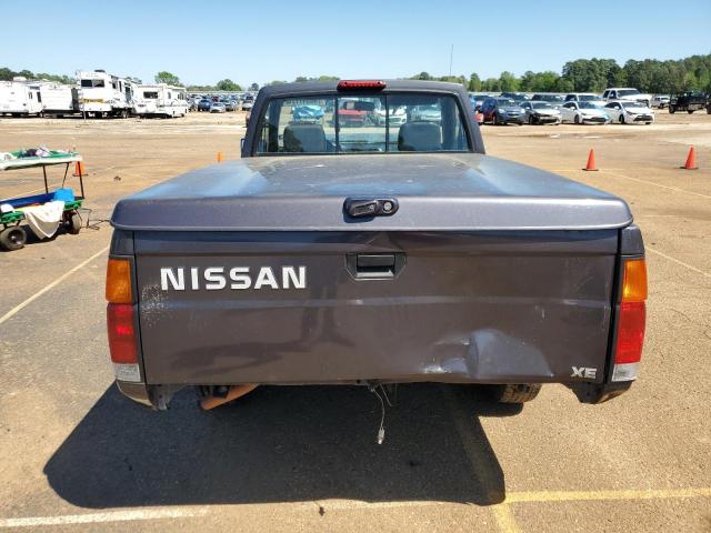 Photo 5 VIN: 1N6SD11S4SC425125 - NISSAN NAVARA 