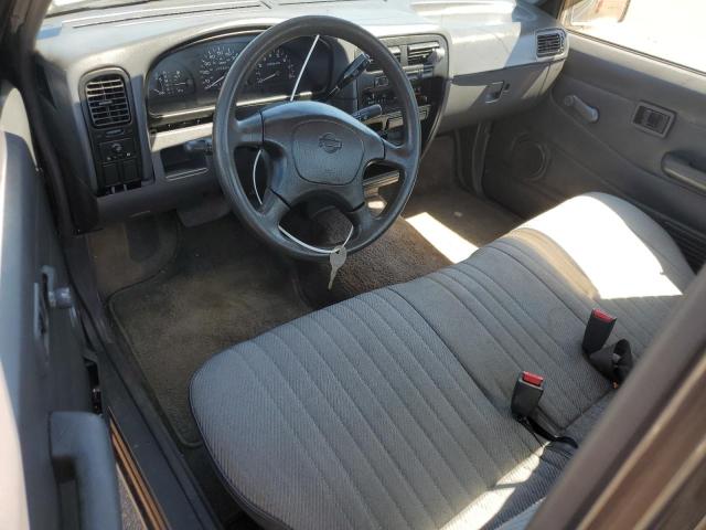 Photo 7 VIN: 1N6SD11S4SC425125 - NISSAN NAVARA 