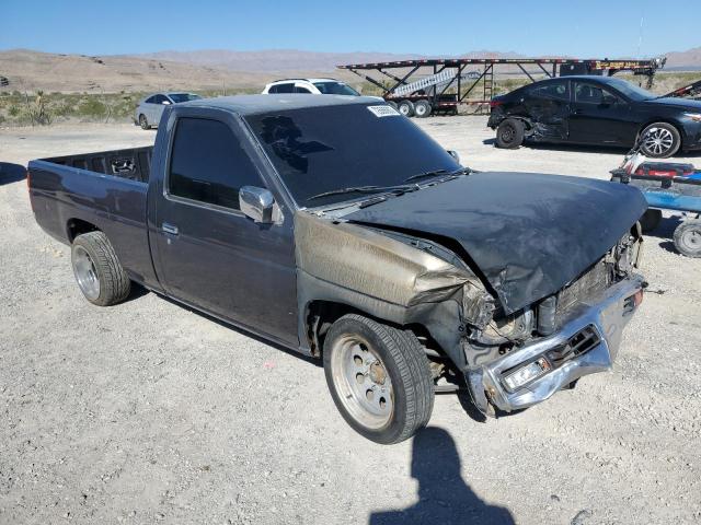 Photo 3 VIN: 1N6SD11S4SC442765 - NISSAN NAVARA 