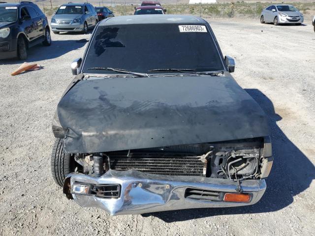 Photo 4 VIN: 1N6SD11S4SC442765 - NISSAN NAVARA 