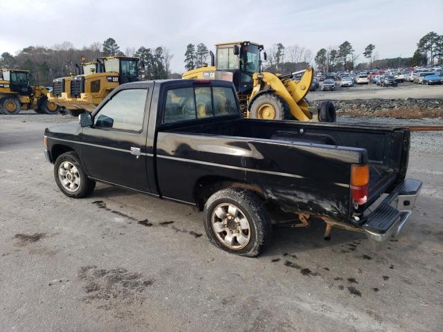 Photo 1 VIN: 1N6SD11S4TC340898 - NISSAN NAVARA 