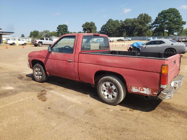 Photo 1 VIN: 1N6SD11S4TC386618 - NISSAN TRUCK BASE 