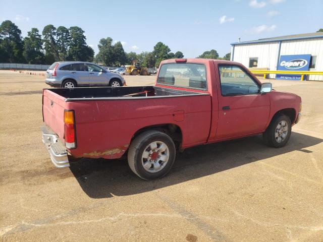 Photo 2 VIN: 1N6SD11S4TC386618 - NISSAN TRUCK BASE 