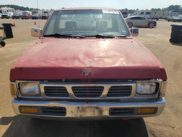 Photo 4 VIN: 1N6SD11S4TC386618 - NISSAN TRUCK BASE 