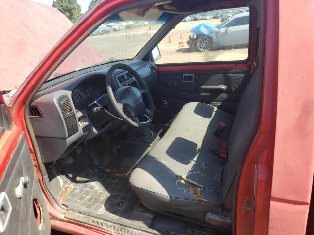 Photo 6 VIN: 1N6SD11S4TC386618 - NISSAN TRUCK BASE 