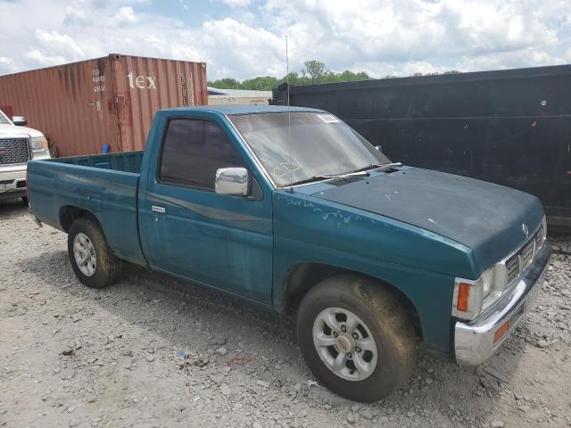 Photo 3 VIN: 1N6SD11S4VC340984 - NISSAN NAVARA 