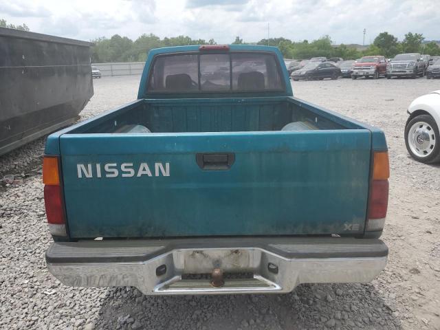 Photo 5 VIN: 1N6SD11S4VC340984 - NISSAN NAVARA 