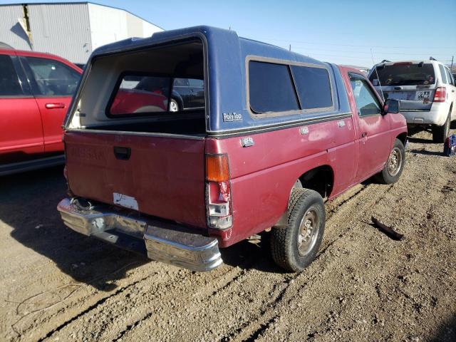 Photo 3 VIN: 1N6SD11S5LC381458 - NISSAN D21 SHORT 