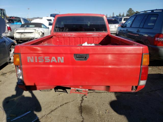 Photo 5 VIN: 1N6SD11S5MC375144 - NISSAN NAVARA 