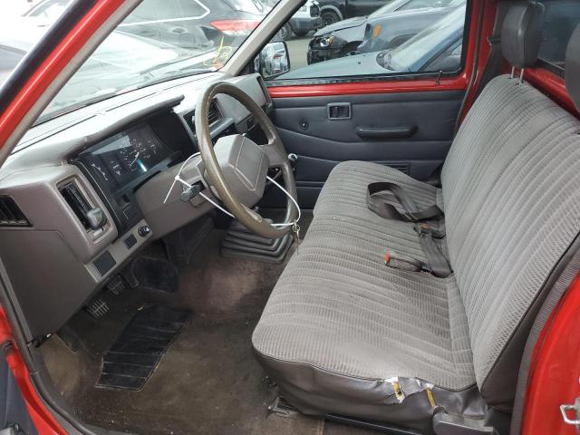 Photo 6 VIN: 1N6SD11S5MC375144 - NISSAN NAVARA 