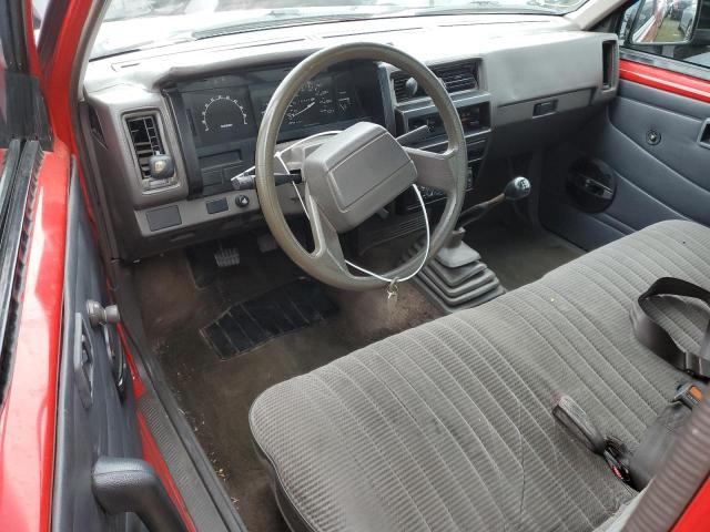 Photo 7 VIN: 1N6SD11S5MC375144 - NISSAN NAVARA 