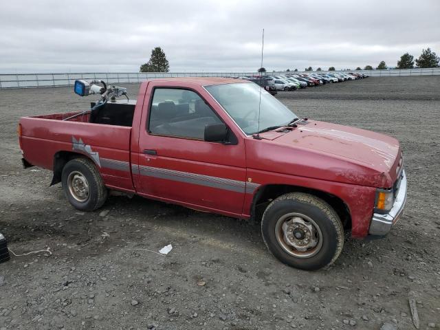 Photo 3 VIN: 1N6SD11S5MC415559 - NISSAN TRUCK SHOR 