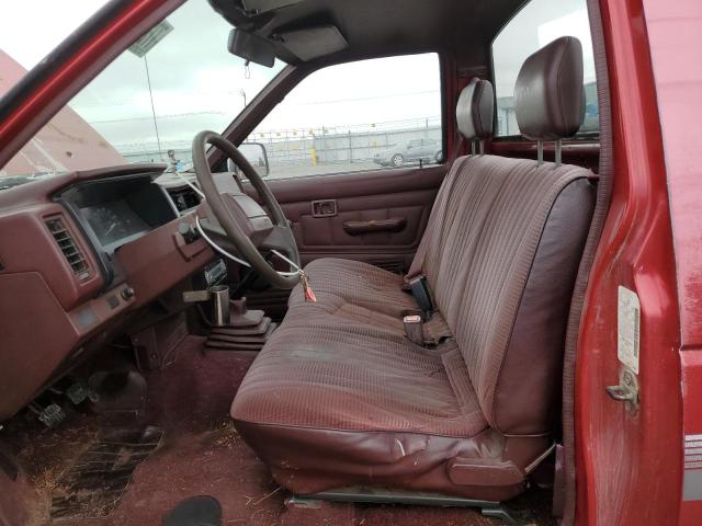 Photo 6 VIN: 1N6SD11S5MC415559 - NISSAN TRUCK SHOR 