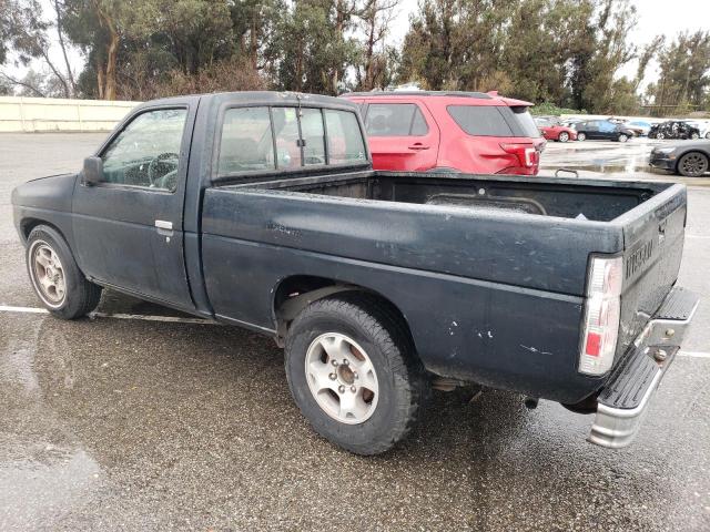 Photo 1 VIN: 1N6SD11S5RC323441 - NISSAN NAVARA 