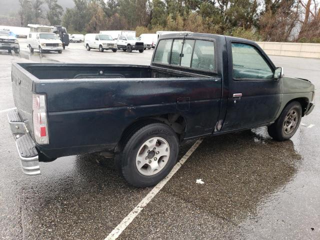 Photo 2 VIN: 1N6SD11S5RC323441 - NISSAN NAVARA 