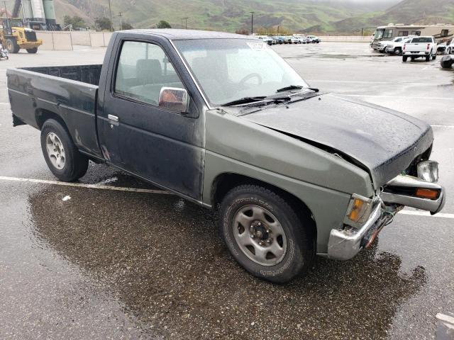 Photo 3 VIN: 1N6SD11S5RC323441 - NISSAN NAVARA 