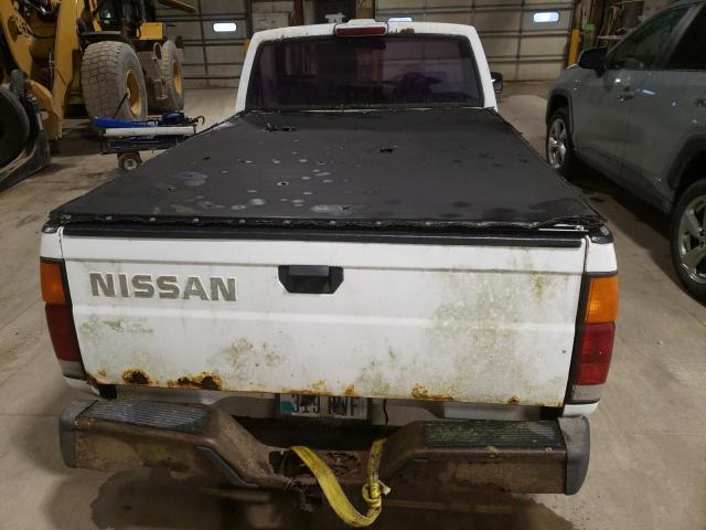 Photo 5 VIN: 1N6SD11S5RC346511 - NISSAN TRUCK BASE 