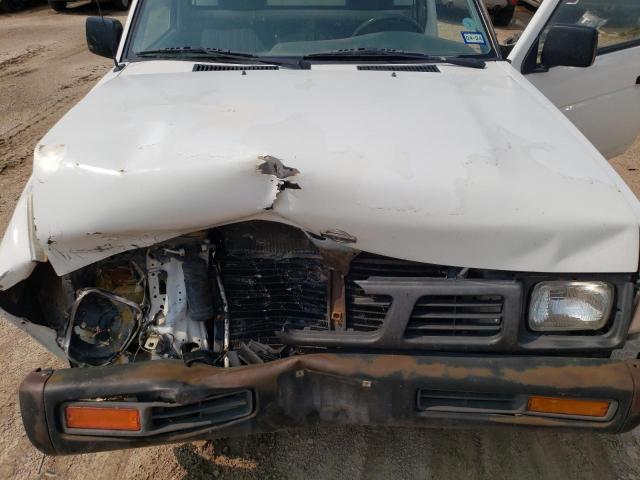 Photo 10 VIN: 1N6SD11S5RC369741 - NISSAN NAVARA 