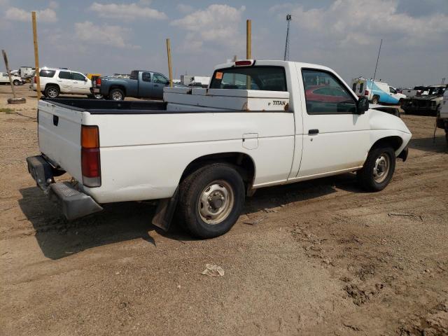 Photo 2 VIN: 1N6SD11S5RC369741 - NISSAN NAVARA 