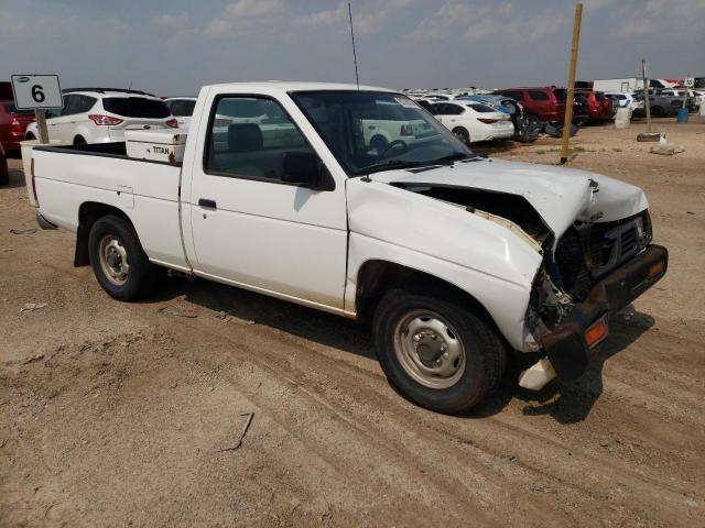 Photo 3 VIN: 1N6SD11S5RC369741 - NISSAN NAVARA 