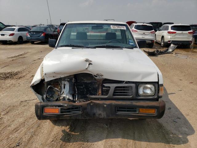 Photo 4 VIN: 1N6SD11S5RC369741 - NISSAN NAVARA 