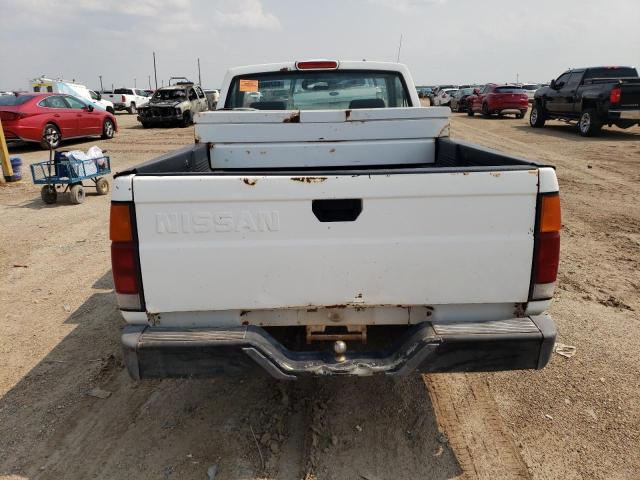 Photo 5 VIN: 1N6SD11S5RC369741 - NISSAN NAVARA 