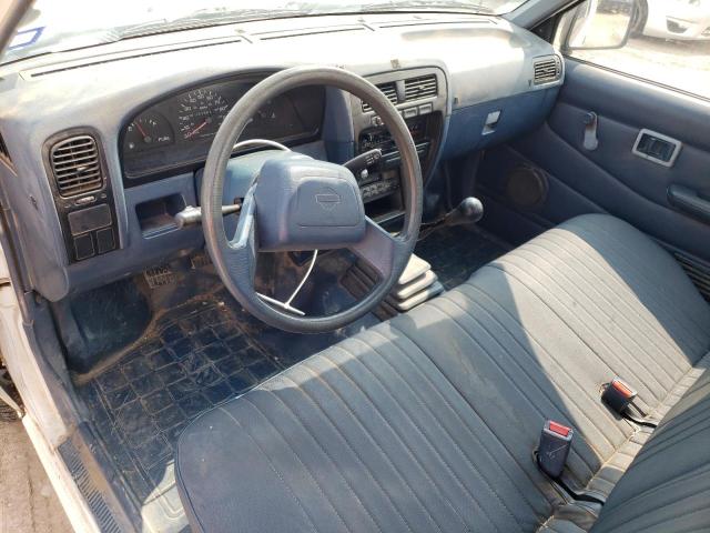 Photo 7 VIN: 1N6SD11S5RC369741 - NISSAN NAVARA 