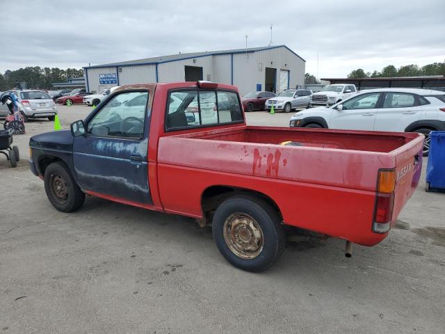 Photo 1 VIN: 1N6SD11S5RC421448 - NISSAN NAVARA 