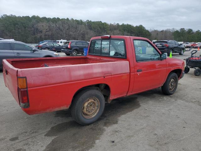 Photo 2 VIN: 1N6SD11S5RC421448 - NISSAN NAVARA 