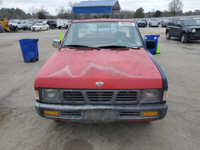 Photo 4 VIN: 1N6SD11S5RC421448 - NISSAN NAVARA 