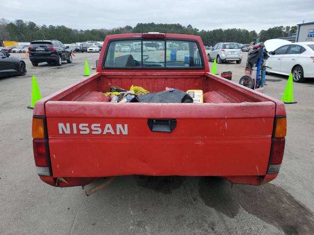 Photo 5 VIN: 1N6SD11S5RC421448 - NISSAN NAVARA 