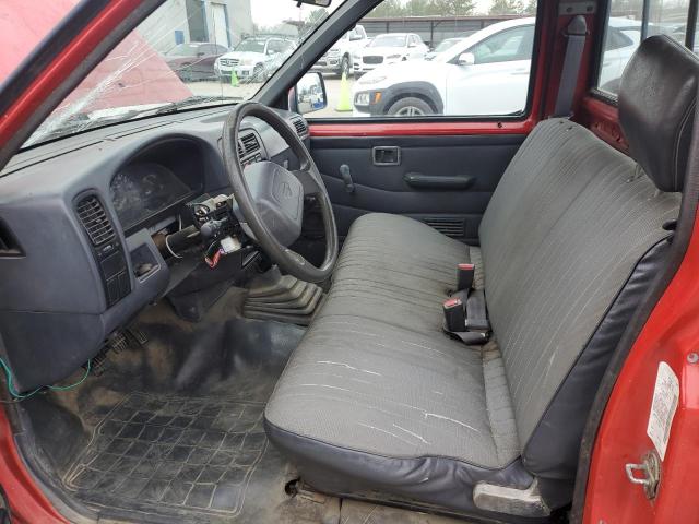 Photo 6 VIN: 1N6SD11S5RC421448 - NISSAN NAVARA 